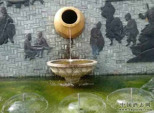 酒文化与旅游之间的关系