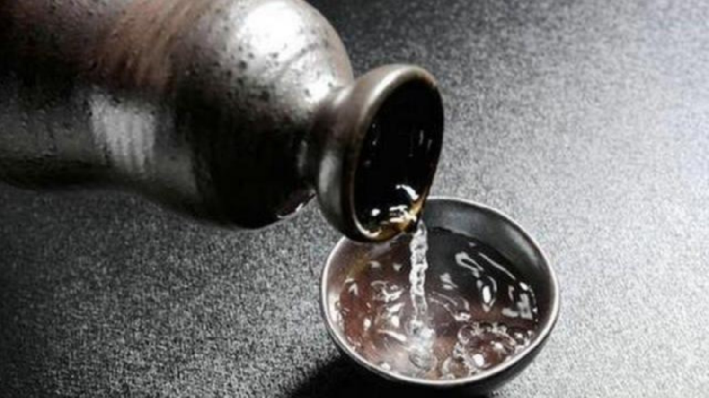 古人饮酒文化中的雅趣