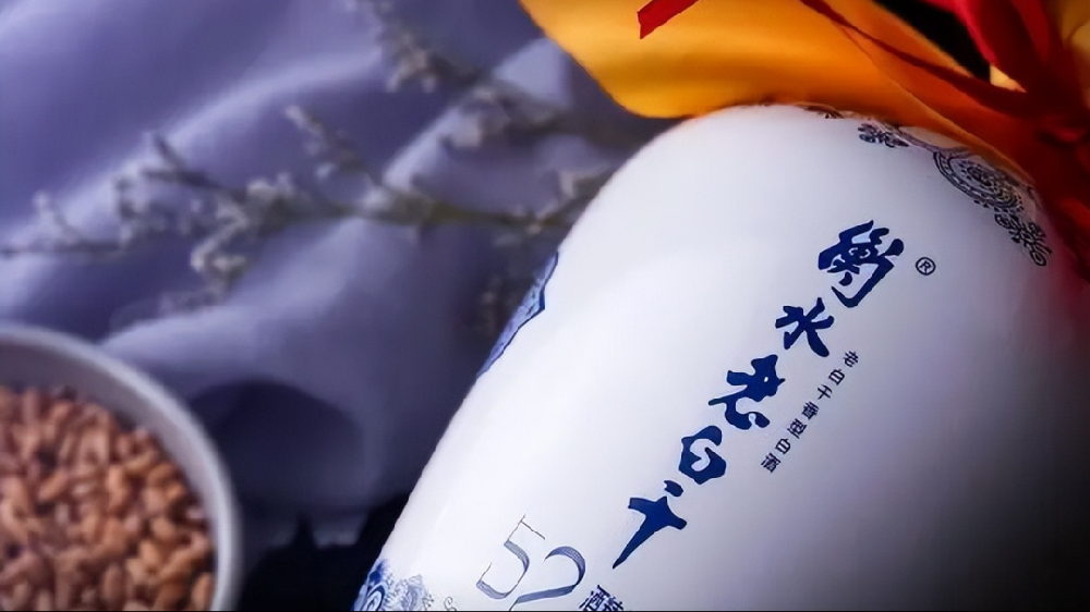 老白干酒:饱受内外夹击之困,武陵酒全国化战略能否解围?
